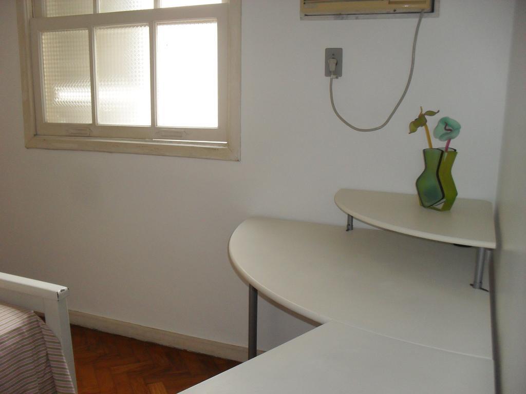 Brazil Cozy And Comfortable Rio de Janeiro Eksteriør billede