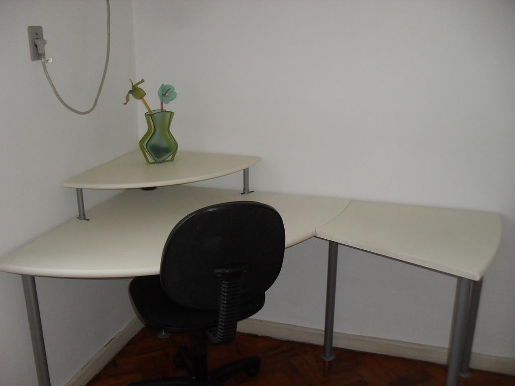 Brazil Cozy And Comfortable Rio de Janeiro Eksteriør billede