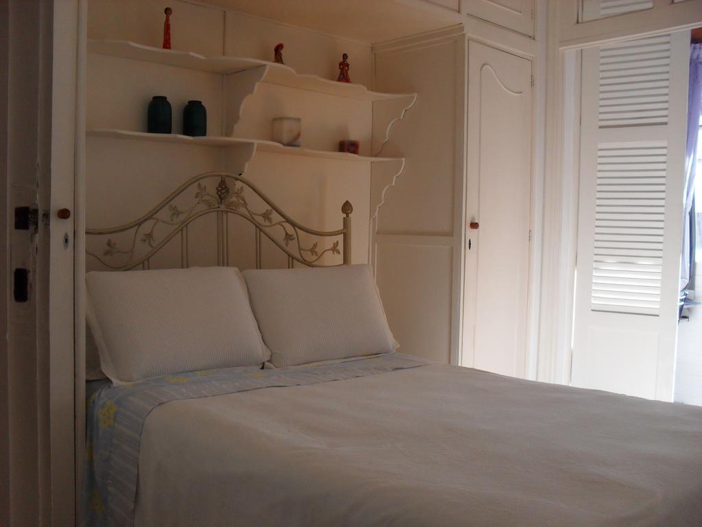 Brazil Cozy And Comfortable Rio de Janeiro Eksteriør billede