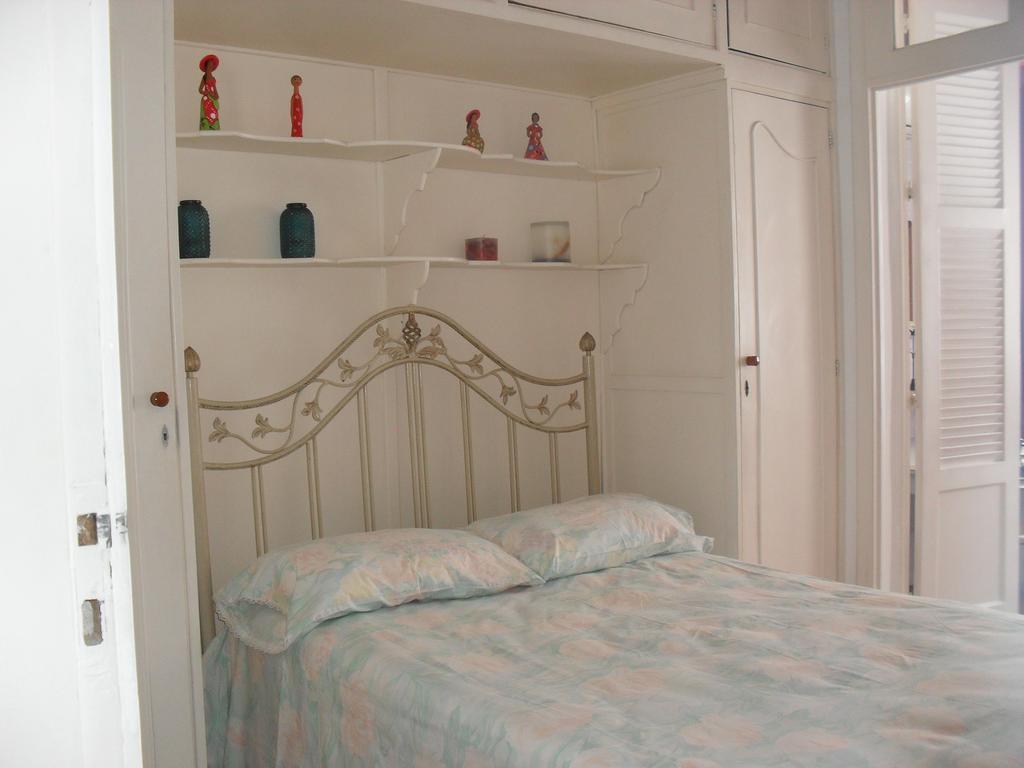 Brazil Cozy And Comfortable Rio de Janeiro Eksteriør billede